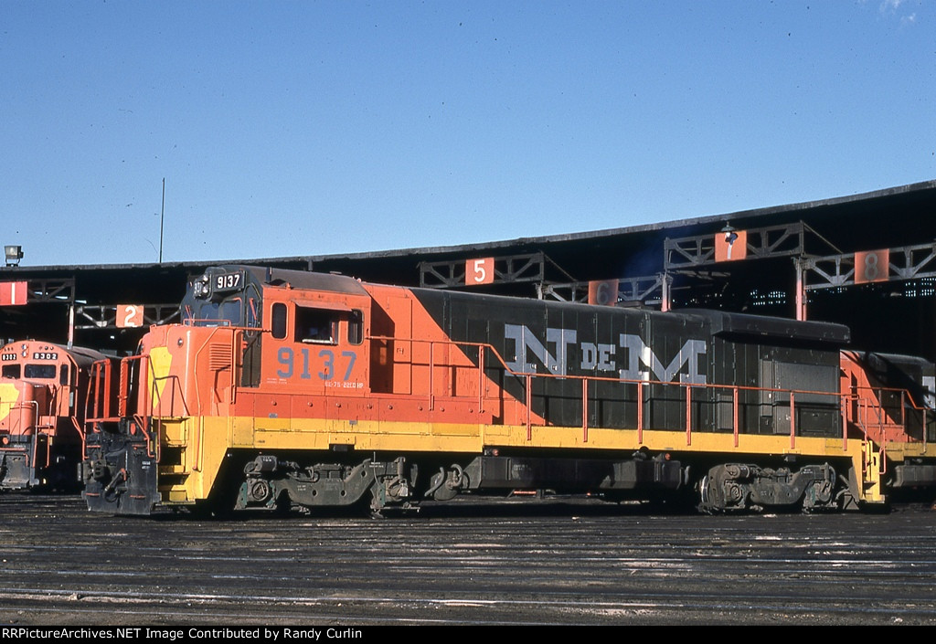 NDEM 9137 at DF